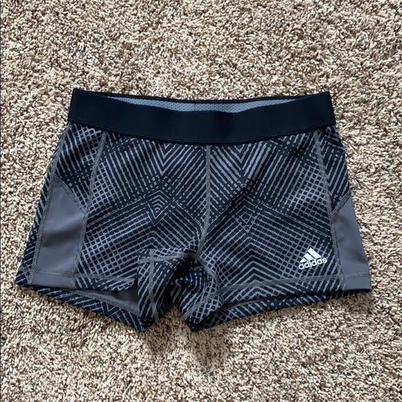 adidas Pants - Adidas Techfit Shorts